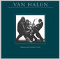 Picture of the Music Record - Women and Children First by Van Halen