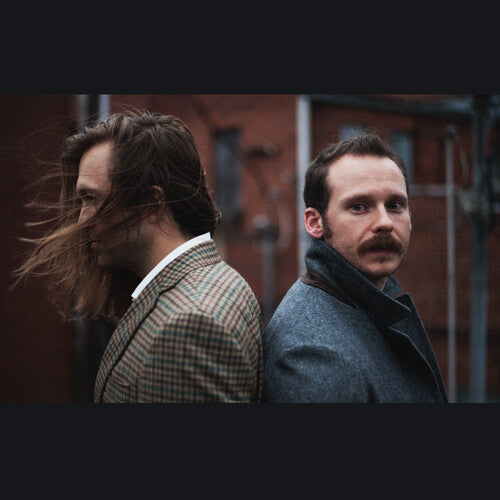 Picture of the Music Record - Let A Lover Drown You by Penny & Sparrow