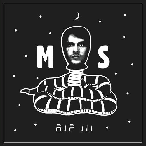 Picture of the Music Record - Rip III by Michael Stasis