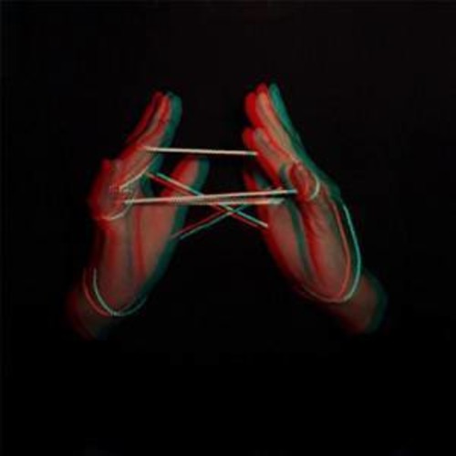 Picture of the Music Record - Weirdo Shrine by La Luz