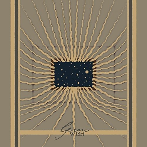 Picture of the Music Record - Wish by Germ