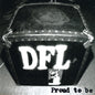 Picture of the Music Record - Proud To Be (20th Anniversary Edition) by Dfl
