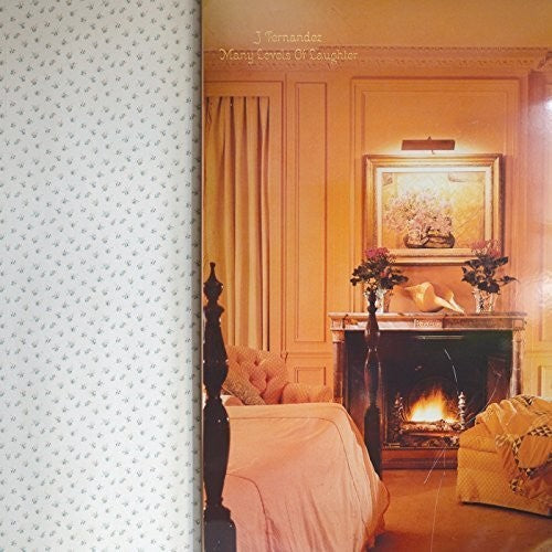 Image of the Music Record - Many Levels Of Laughter by J Fernandez