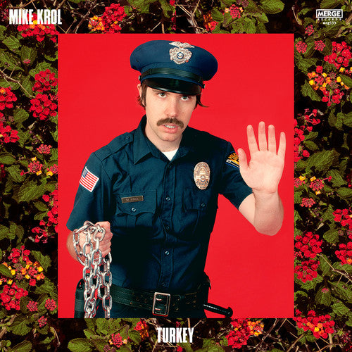 Picture of the Music Record - Turkey by Mike Krol