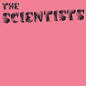 Image of the Music Record - The Scientists by Scientists