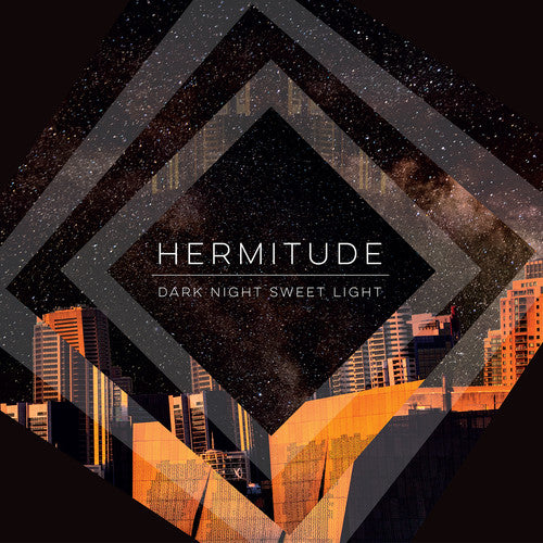 Picture of the Music Record - Dark Night Sweet Light by Hermitude