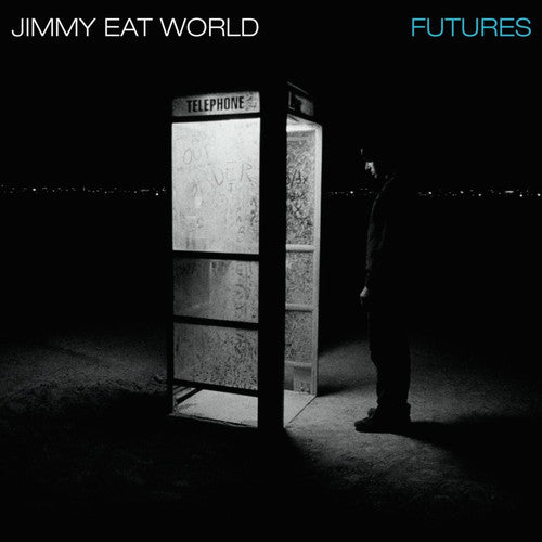 Picture of the Music Record - Futures by Jimmy Eat World