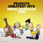 Picture of the Music Record - Peanuts Greatest Hits by Vince Guaraldi