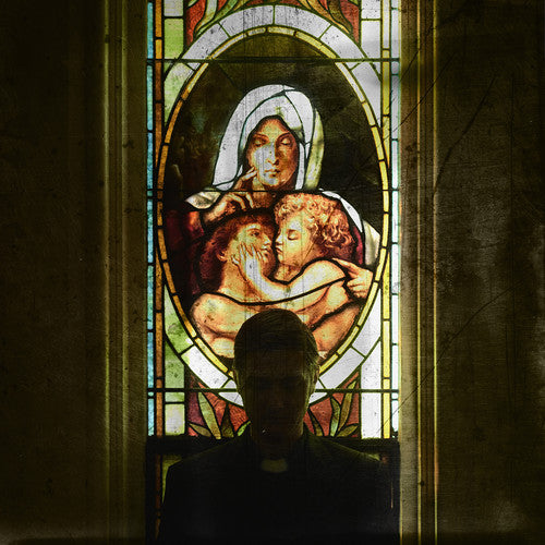 Picture of the Music Record - Abandoned by Defeater