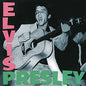 Picture of the Music Record - Elvis Presley [Import] by Elvis Presley