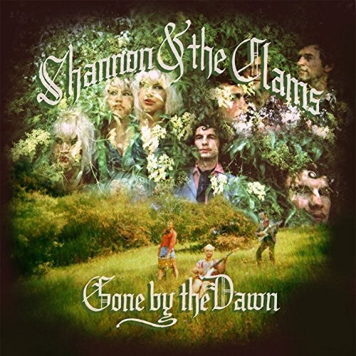 Picture of the Music Record - Gone By the Dawn by Shannon and the Clams