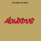 Picture of the Music Record - Exodus by Bob Marley