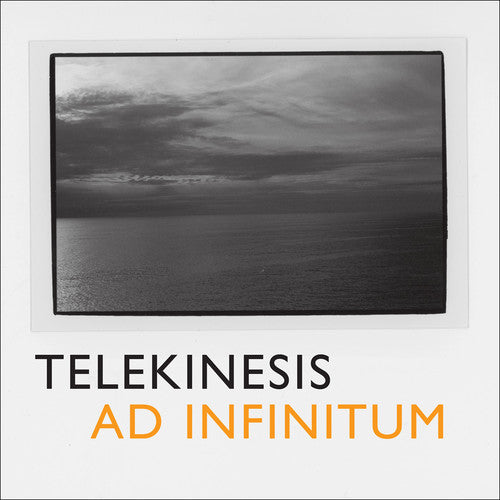 Picture of the Music Record - Ad Infinitum by Telekinesis