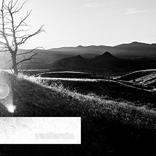 Image of the Music Record - While They Were Dancing by Vacilando