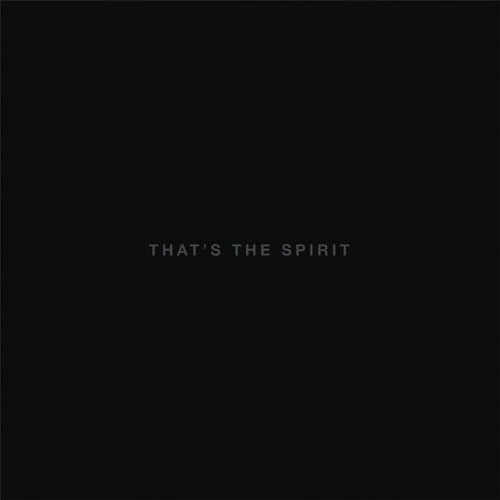 Picture of the Music Record - That's the Spirit [Explicit Content] by Bring Me the Horizon