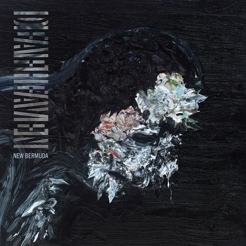 Picture of the Music Record - New Bermuda by Deafheaven