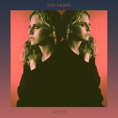 Picture of the Music Record - After by Doe Paoro