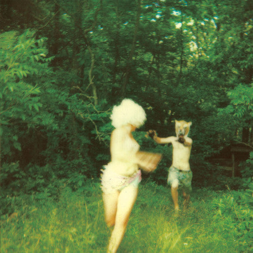 Picture of the Music Record - Harmlessness by World Is a Beautiful Place & I Am No Longer Afraid