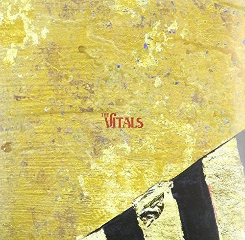 Picture of the Music Record - Gold Night by The Vitals
