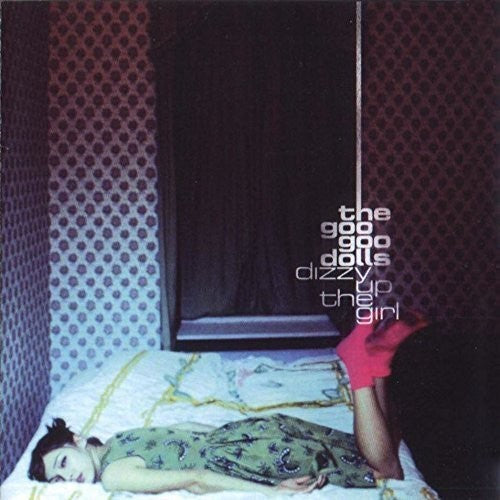 Picture of the Music Record - Dizzy Up The Girl by Goo Goo Dolls