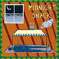 Picture of the Music Record - Midnight Snack by Homeshake