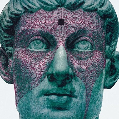 Picture of the Music Record - Agent Intellect [Standard Vinyl] by Protomartyr