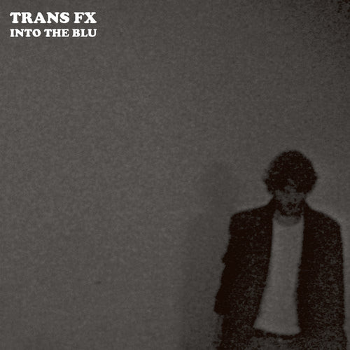 Picture of the Music Record - Into the Blu by Transfx