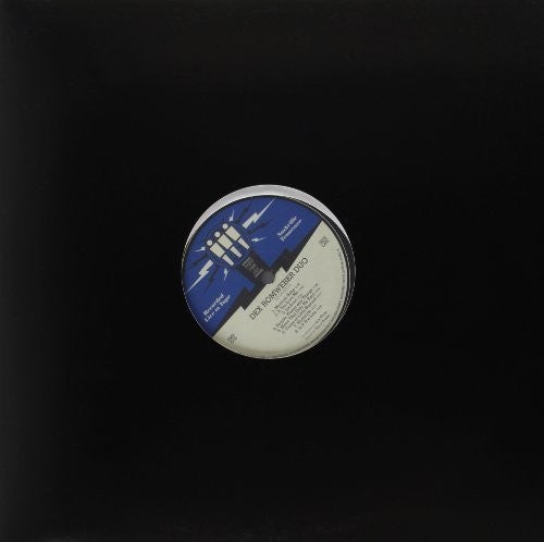 Image of the Music Record - Third Man Live 02-04-2010 by Dexter Romweber