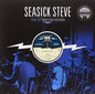Image of the Music Record - Live at Third Man Records 10-26-2012 by Seasick Steve