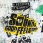 Picture of the Music Record - Sounds Good Feels Good by 5 Seconds of Summer