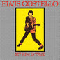Picture of the Music Record - My Aim Is True by Elvis Costello