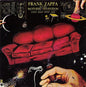 Picture of the Music Record - One Size Fits All by Frank Zappa