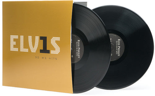 Picture of the Music Record - Elvis 30 #1 Hits by Elvis Presley