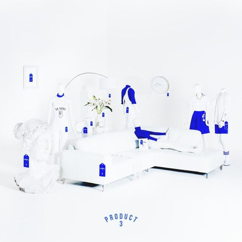Picture of the Music Record - Product 3 by Beat Connection