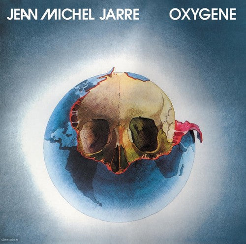 Picture of the Music Record - Oxygene [Import] by Jean-Michel Jarre