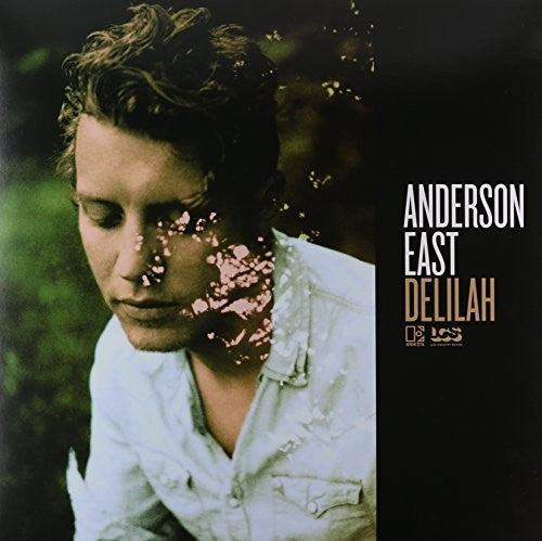 Picture of the Music Record - Delilah by Anderson East