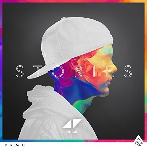 Picture of the Music Record - Stories by Avicii