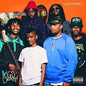 Picture of the Music Record - Ego Death by The Internet