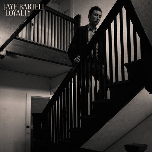 Picture of the Music Record - Loyalty by Jaye Bartell