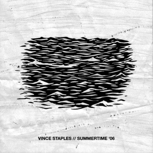 Picture of the Music Record - Summertime 06 (Segment 2) [Explicit Content] by Vince Staples