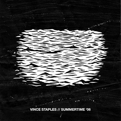 Picture of the Music Record - Summertime 06 (Segment 1) [Explicit Content] by Vince Staples