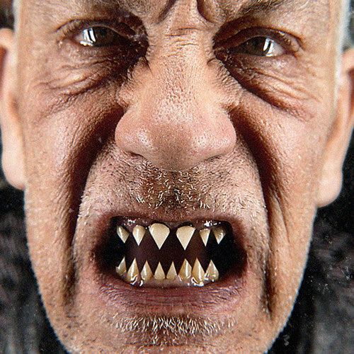 Picture of the Music Record - Like a Puppet Show by John Malkovich