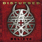 Picture of the Music Record - Believe by Disturbed
