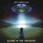 Picture of the Music Record - Jeff Lynne's Elo: Alone In The Universe by ELO