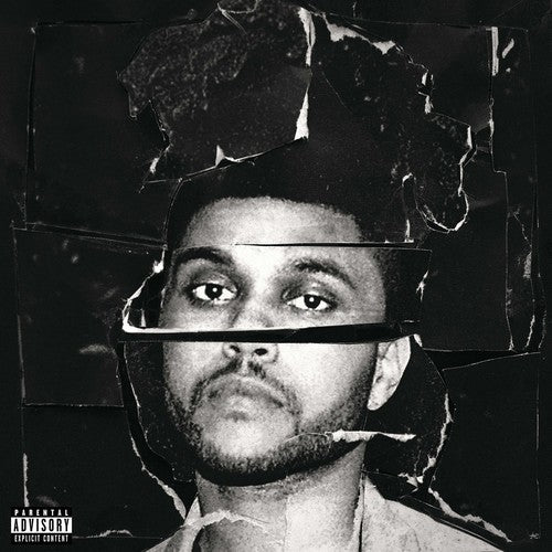 Picture of the Music Record - Beauty Behind the Madness by The Weeknd