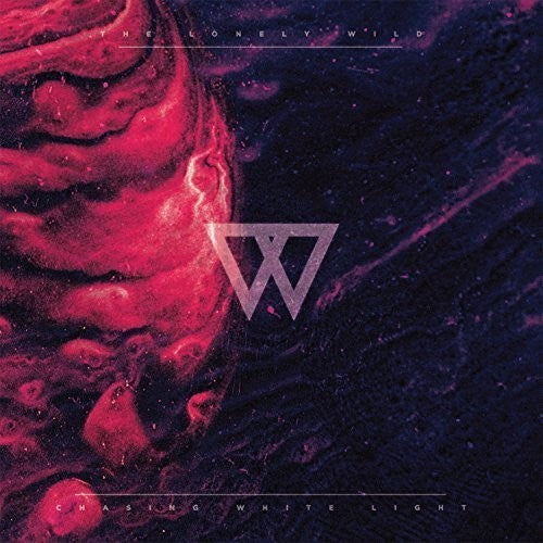 Picture of the Music Record - Chasing White Light by The Lonely Wild
