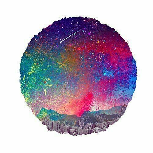 Picture of the Music Record - Universe Smiles Upon You by Khruangbin