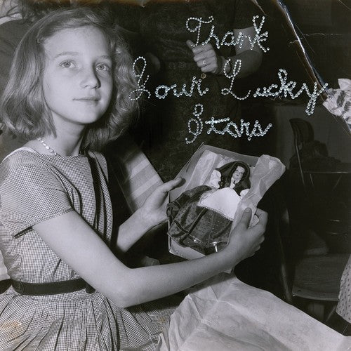 Picture of the Music Record - Thank Your Lucky Stars by Beach House