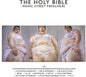 Image of the Music Record - The Holy Bible by Manic Street Preachers