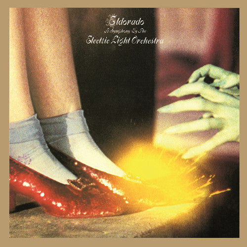 Picture of the Music Record - Eldorado [Import] by Elo ( Electric Light Orchestra )